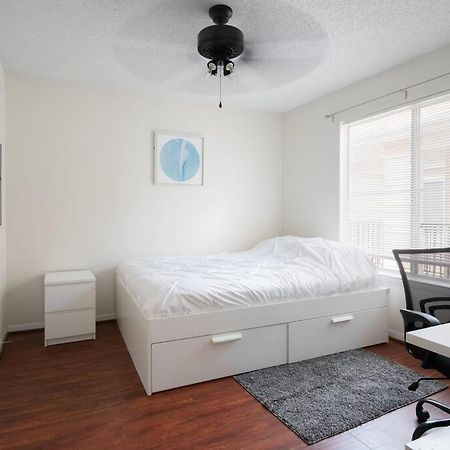 Spacious Condo Mins To Shands, University, & Downtown! Gainesville Eksteriør billede