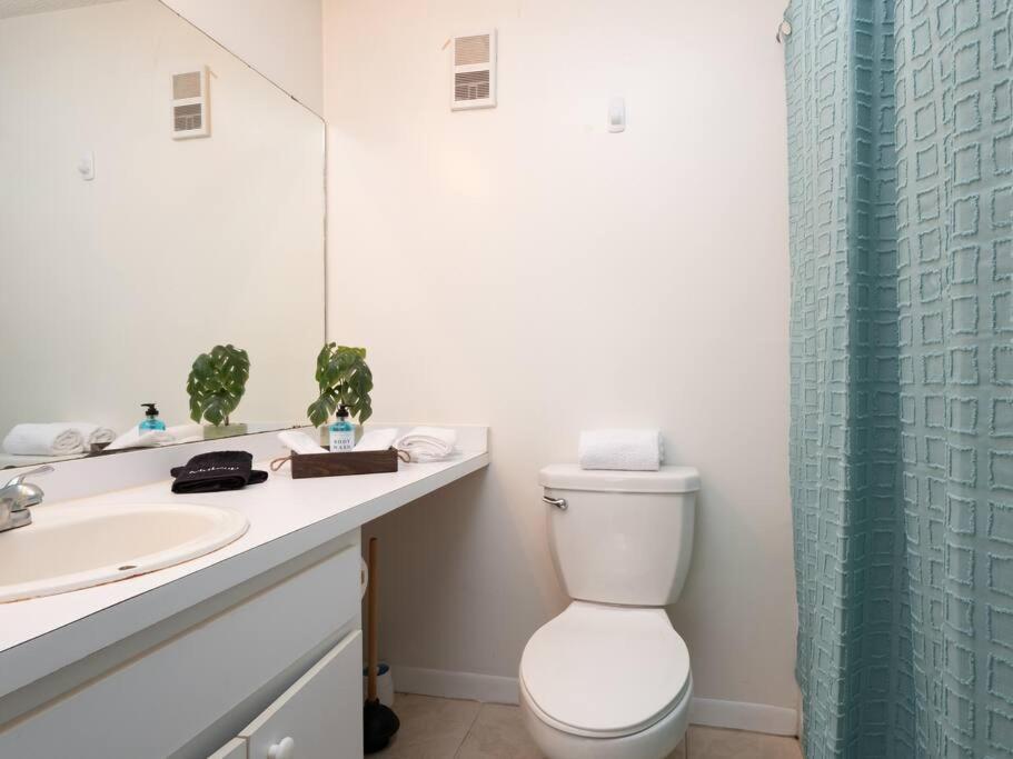 Spacious Condo Mins To Shands, University, & Downtown! Gainesville Eksteriør billede